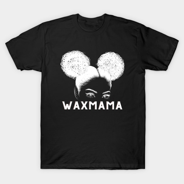 Wax Mama T-Shirt by scentsySMELL